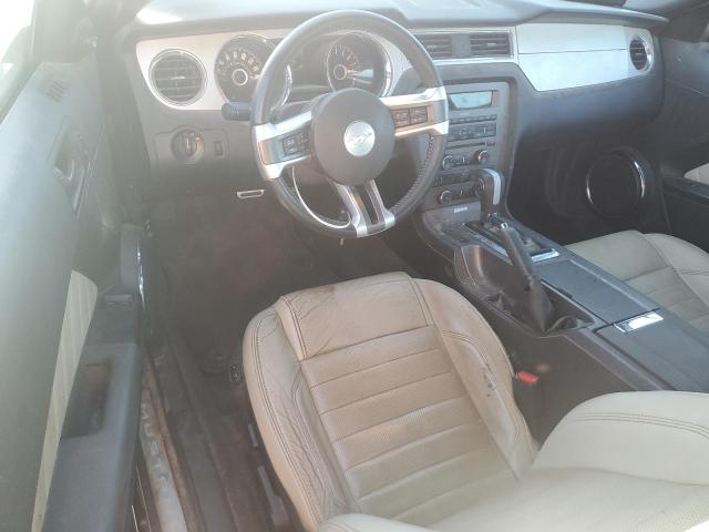 2014 FORD MUSTANG #3264548928