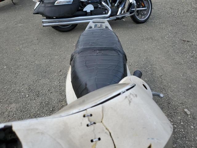 2002 VESPA M198F ZAPM198F025006736