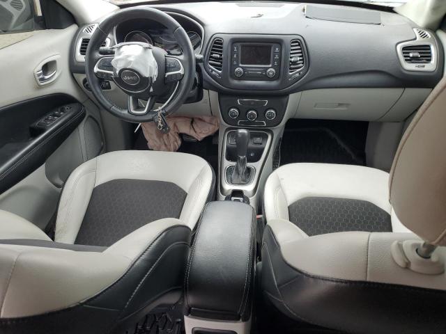 2018 JEEP COMPASS LA 3C4NJCBB3JT466139