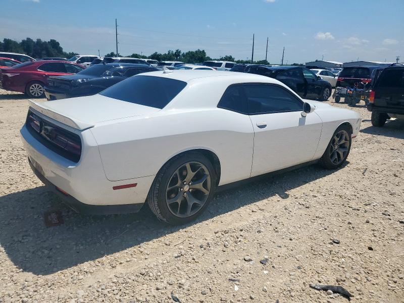 Vin: 2c3cdzagxgh306814, lot: 56431745, dodge challenger sxt 20163