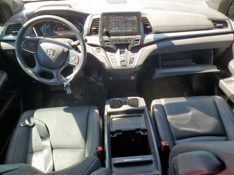 2024 HONDA ODYSSEY SP 5FNRL6H7XRB056125