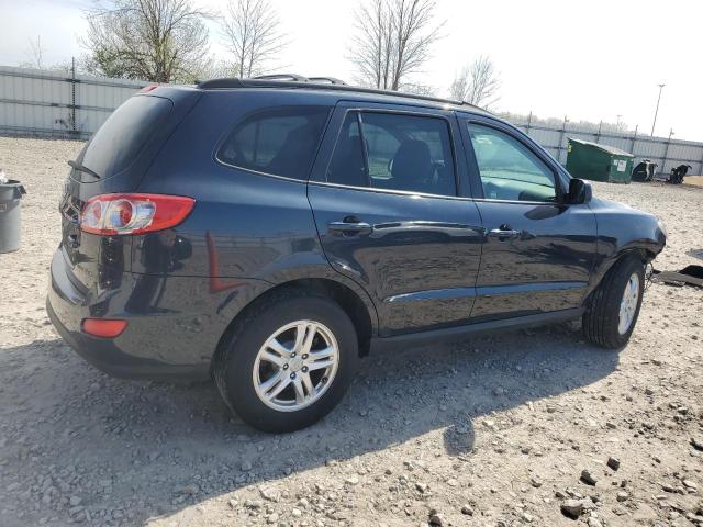 Vin: 5xyzg4agxbg066672, lot: 56108745, hyundai santa fe gls 20113
