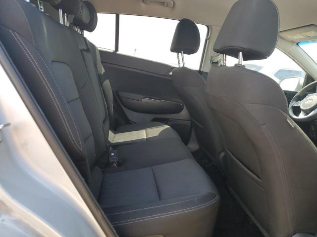 2021 KIA SPORTAGE L - KNDPMCAC6M7914912