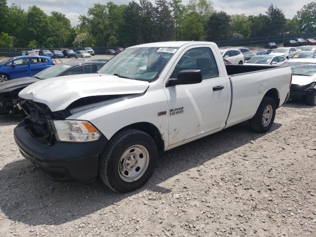 2016 RAM 1500 ST - 3C6JR6DT9GG363735