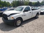 2016 RAM 1500 ST - 3C6JR6DT9GG363735