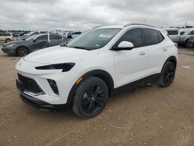 BUICK ENCORE GX