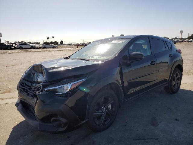Vin: jf2guabc0r8252072, lot: 57693675, subaru crosstrek 2024 img_1