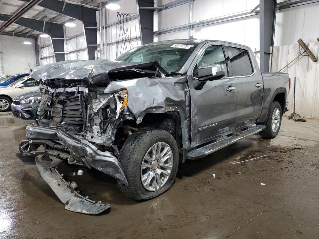 Vin: 3gtu9fed3kg209429, lot: 58974135, gmc sierra k1500 denali 2019 img_1