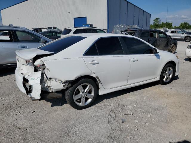 Vin: 4t1bf1fk4cu175334, lot: 58769885, toyota camry base 20123