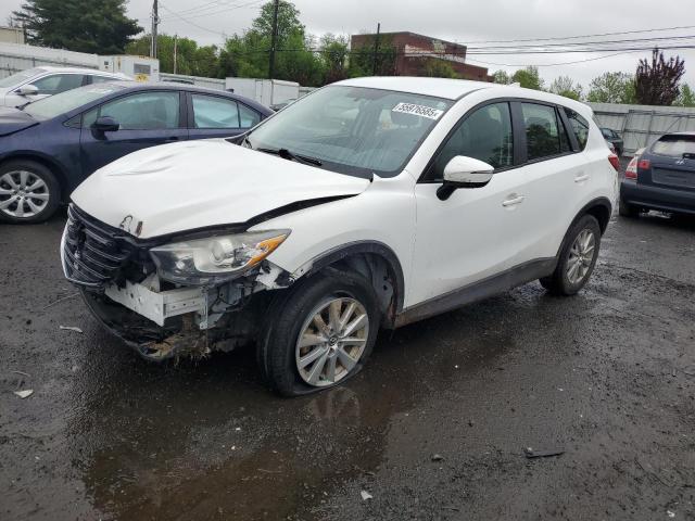 Vin: jm3ke4by2g0802376, lot: 55976585, mazda cx-5 sport 2016 img_1
