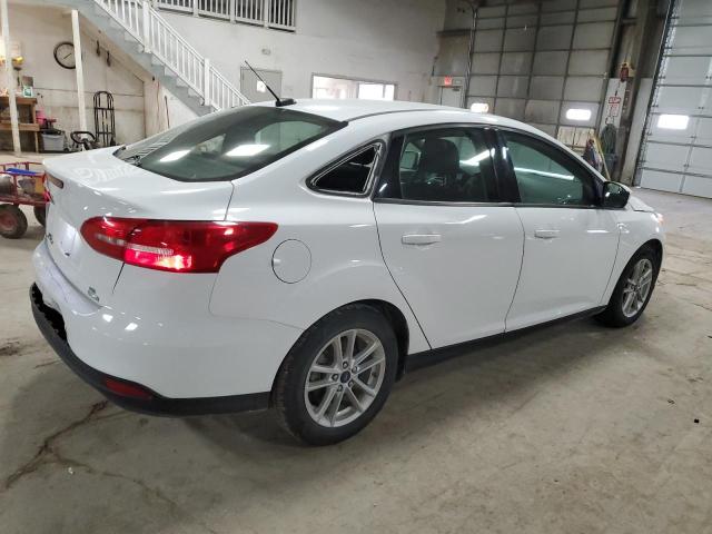 2018 FORD FOCUS SE - 1FADP3FE8JL211342