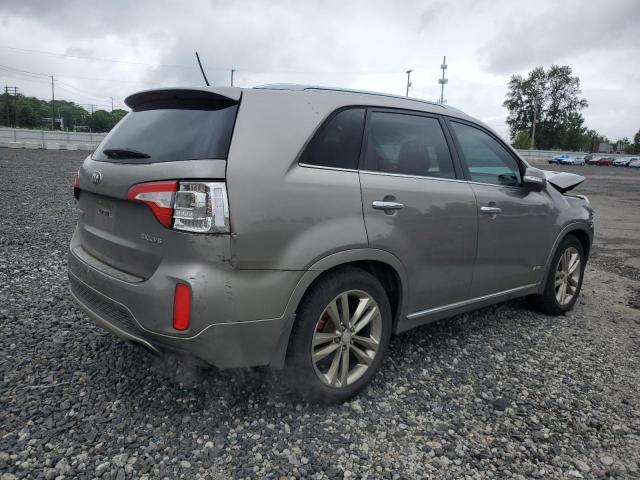 2015 KIA SORENTO SX 5XYKWDA72FG615324