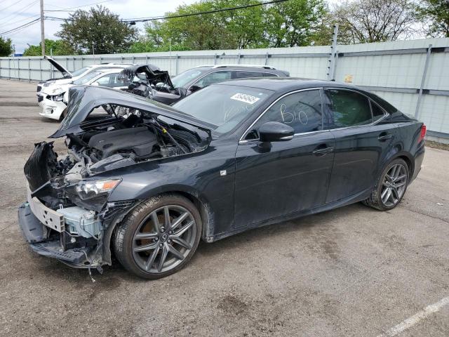 Vin: jthcf1d22f5027112, lot: 55464645, lexus is 250 2015 img_1