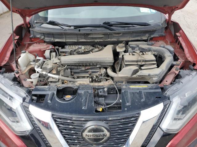 2019 NISSAN ROGUE S 5N1AT2MV0KC775344