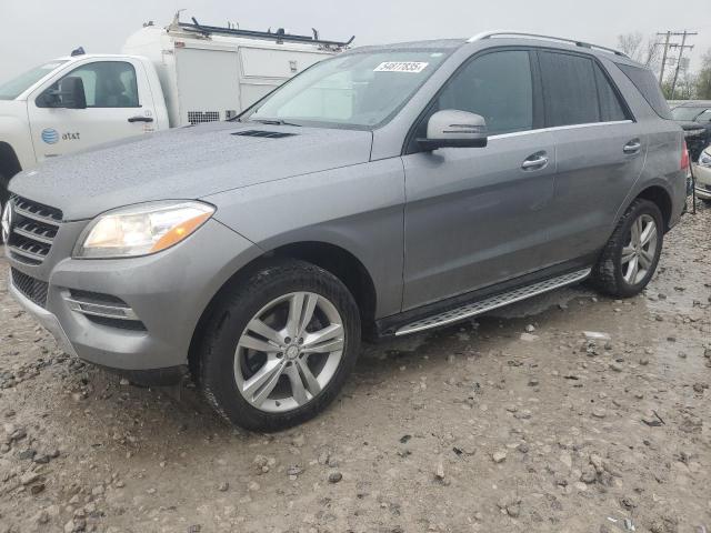 Vin: 4jgda5hbxfa608768, lot: 54877835, mercedes-benz m-class 350 4matic 2015 img_1