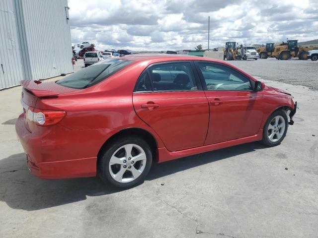 Vin: 2t1bu4eexbc753536, lot: 55526545, toyota corolla base 20113