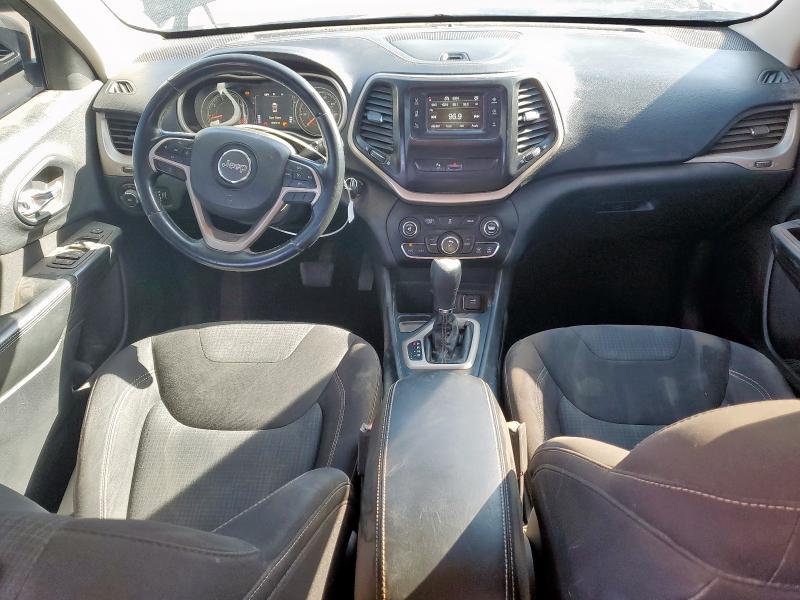 2015 JEEP CHEROKEE L - 1C4PJLCB6FW720144