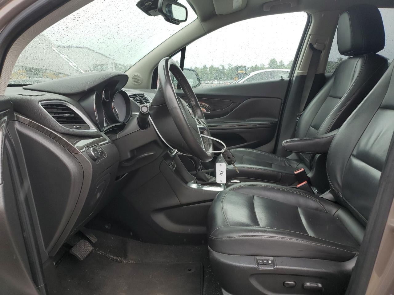 BUICK ENCORE PREMIUM