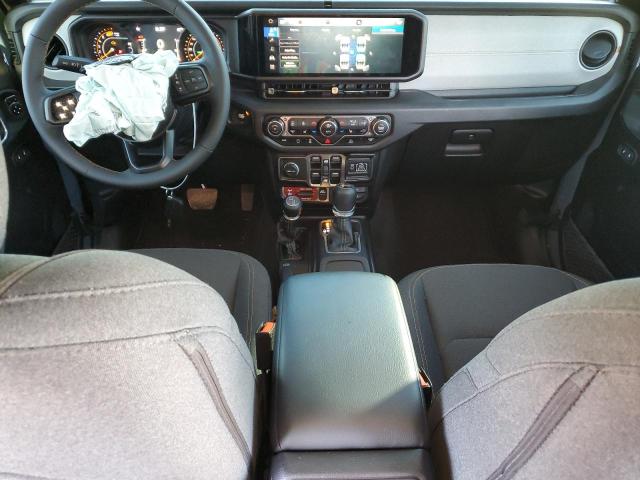 2024 JEEP WRANGLER 1C4PJXDG2RW346671