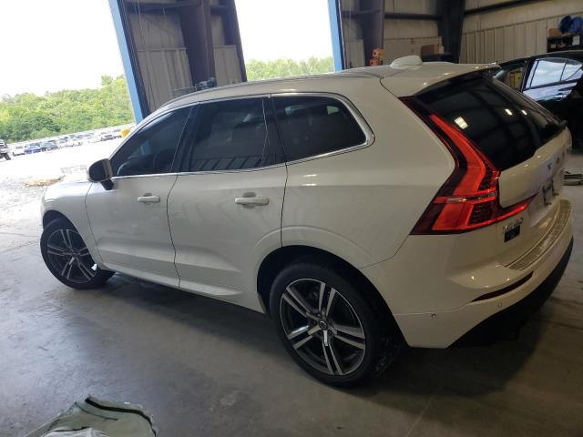 Vin: lyv102rk5jb101138, lot: 54764115, volvo xc60 t5 20182