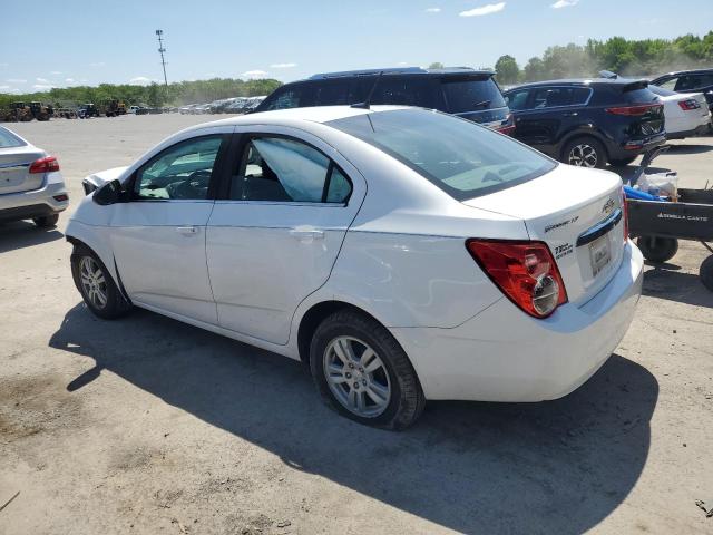 Vin: 1g1jc5sh6e4203169, lot: 57516955, chevrolet sonic lt 20142