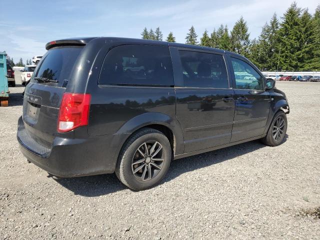Vin: 2c4rdgcg0er274227, lot: 57602565, dodge caravan sxt 20143