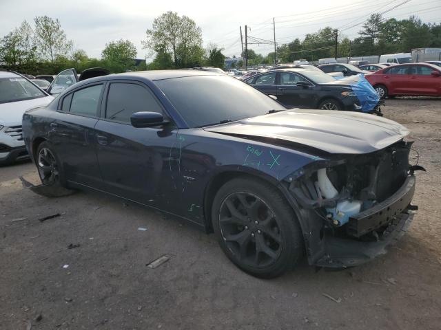 Vin: 2c3cdxct5gh357068, lot: 55829345, dodge charger r/t 20164