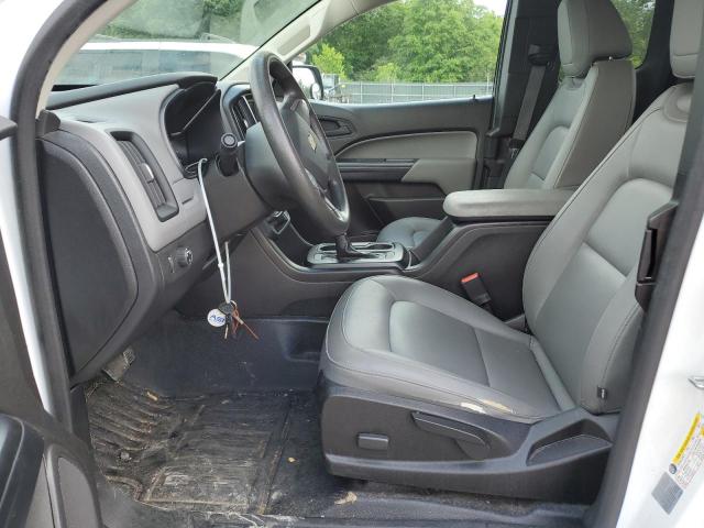 2017 CHEVROLET COLORADO - 1GCHSBEA6H1208657