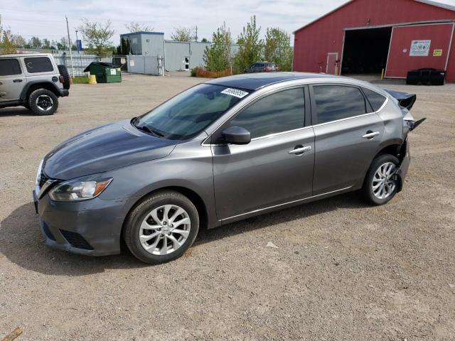 Vin: 3n1ab7ap9jy336338, lot: 56968955, nissan sentra s 2018 img_1