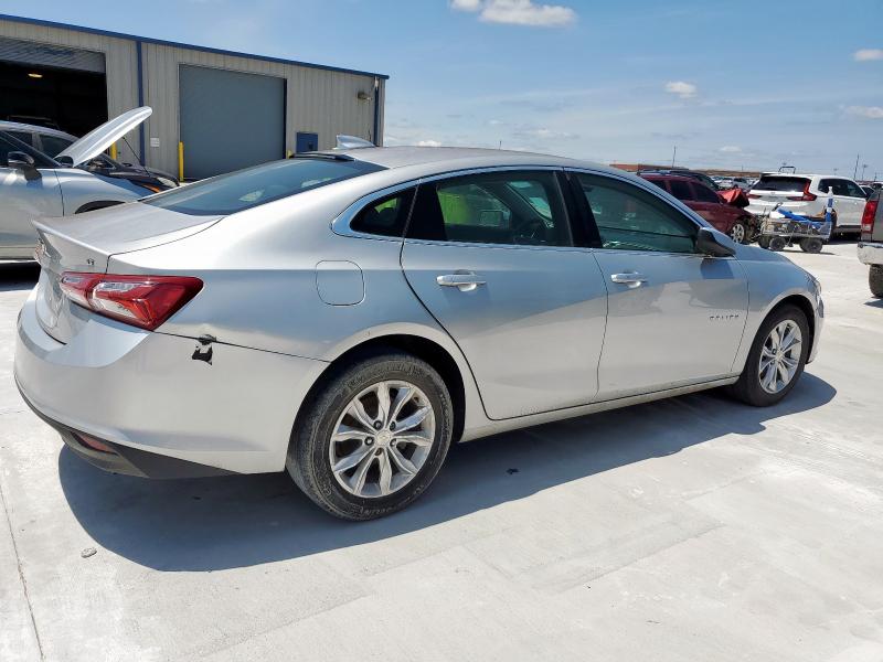 Vin: 1g1zd5st3kf186187, lot: 58942995, chevrolet malibu lt 20193