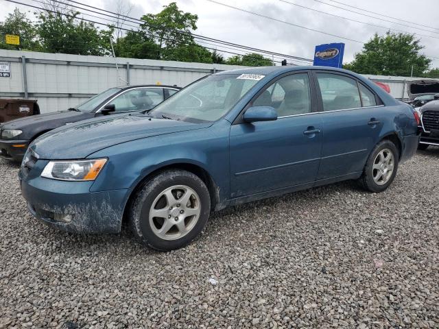 HYUNDAI SONATA GLS