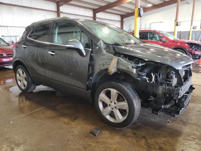 Vin: kl4cjesb1gb713987, lot: 56650525, buick encore 20164