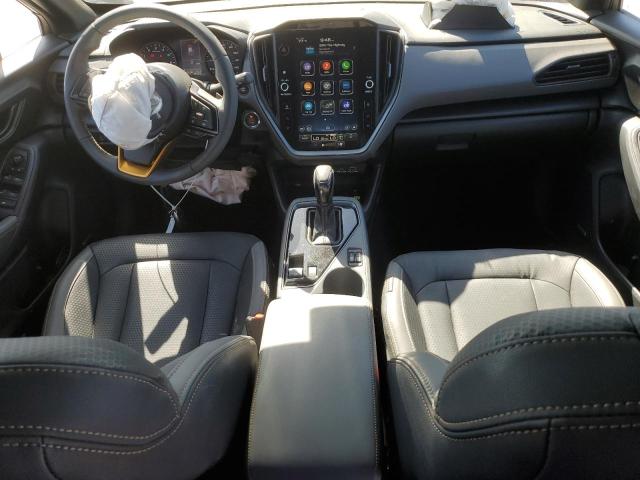 2024 SUBARU CROSSTREK - 4S4GUHU62R3818398