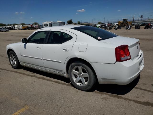 Vin: 2b3ca3cv0ah271724, lot: 57421305, dodge charger sxt 20102