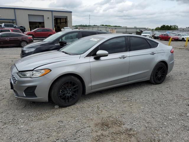Vin: 3fa6p0hdxlr113882, lot: 57677215, ford fusion se 2020 img_1