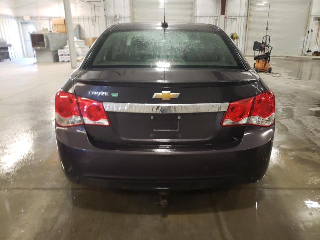 2015 CHEVROLET CRUZE 1G1P75SZXF7148989