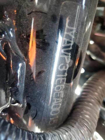 2014 YAMAHA XVS1300 A JYAVP31E6EA001518