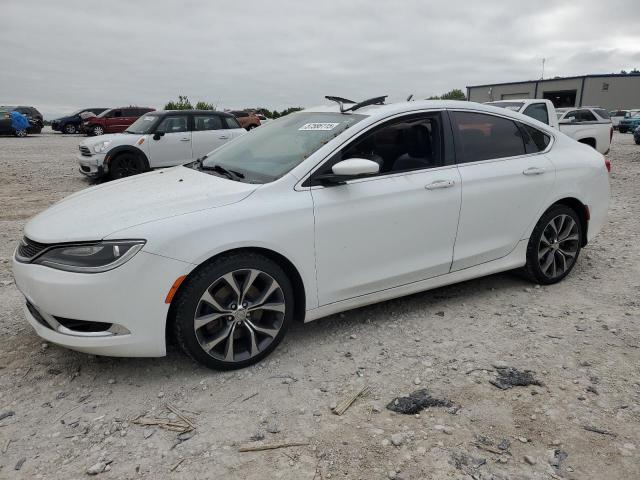 CHRYSLER 200 C