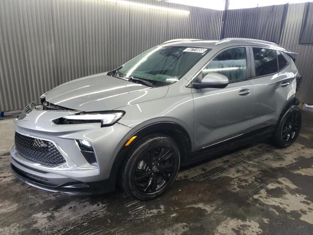 Vin: kl4amdsl2rb133250, lot: 56711855, buick encore sport touring 2024 img_1