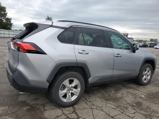Vin: 2t3p1rfv8mw153388, lot: 53180455, toyota rav4 xle 20213
