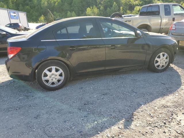 Vin: 1g1pc5sb8f7296461, lot: 56343125, chevrolet cruze lt 20153