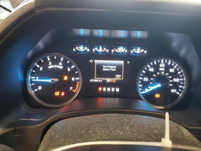 2018 FORD EXPEDITION - 1FMJU1HTXJEA29647