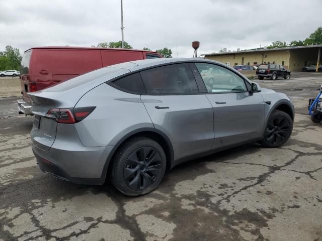 Vin: 7saygdee1ra326222, lot: 58360585, tesla model y 20243