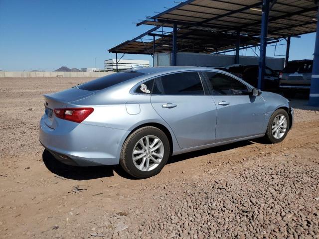 Vin: 1g1ze5st8hf142823, lot: 56059545, chevrolet malibu lt 20173