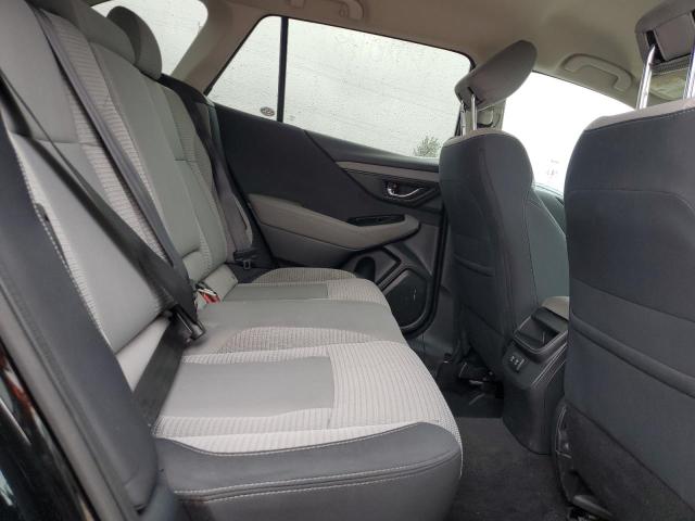 2021 SUBARU OUTBACK PR - 4S4BTADC7M3227048