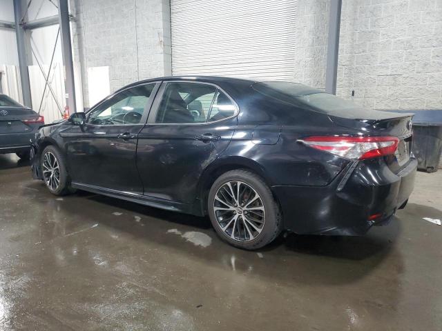 Vin: 4t1b11hk9ju045798, lot: 56327775, toyota camry l 20182
