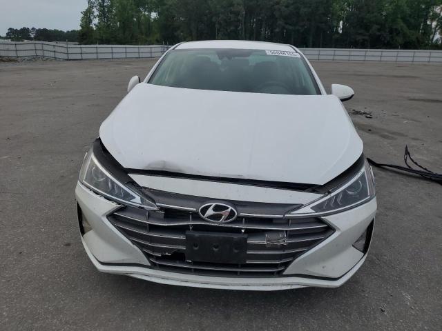 2020 HYUNDAI ELANTRA SE - 5NPD84LF1LH596504