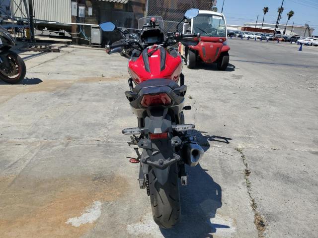 2021 HONDA NC750 XA JH2RH0901MK000268