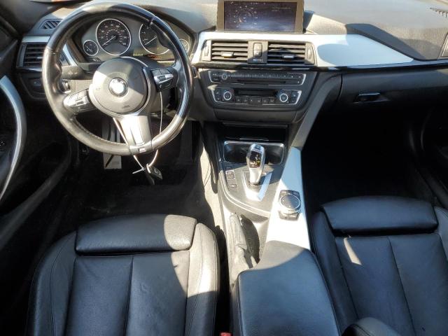 2015 BMW 328 XI - WBA3B3C59FJ985561