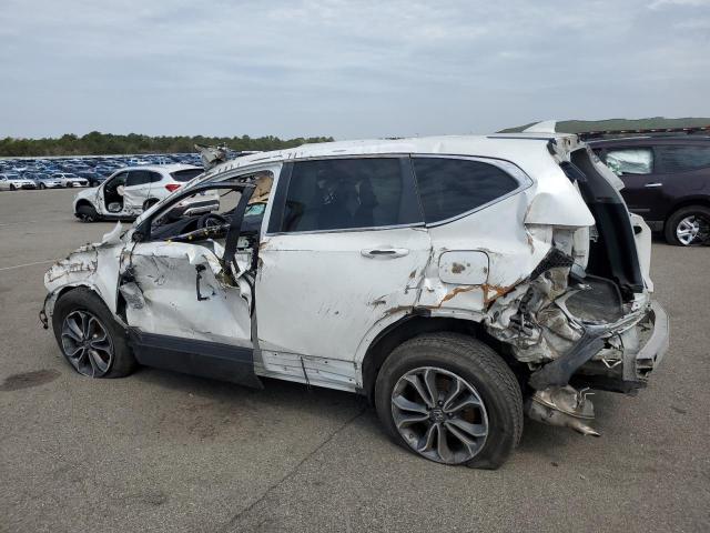 Vin: 5j6rw2h51ll029876, lot: 55348485, honda crv ex 20202